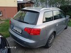 Audi A4 Avant 2.0 TDI - 5