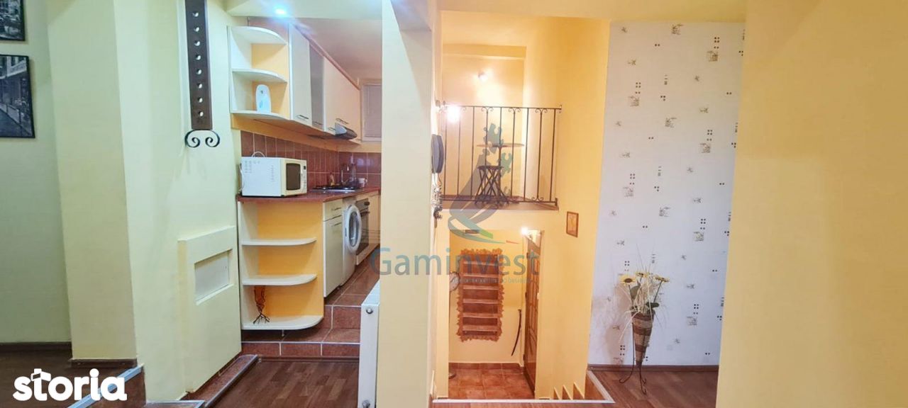 Apartament 3 camere de vanzare, Bld. Dacia, Oradea v2782a