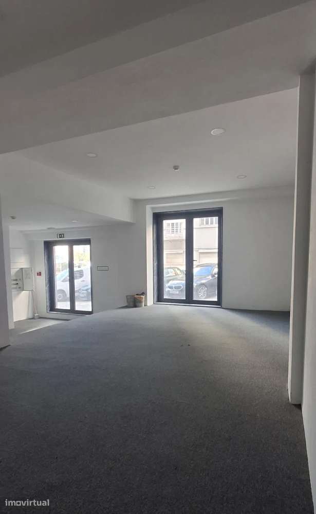 Arrendo Loja Av Republica - Grande imagem: 3/8