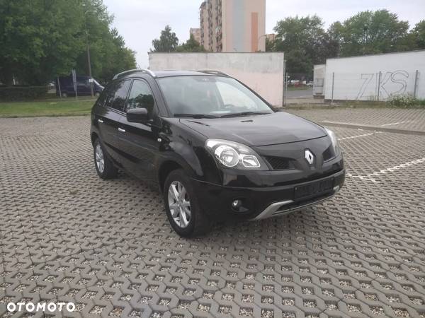 Renault Koleos 2.0 dCi Expression - 3