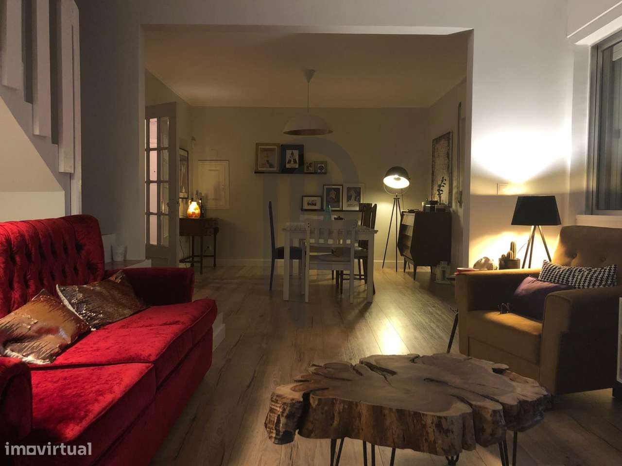 Apartamento T4 em Ramalde, no Porto-12