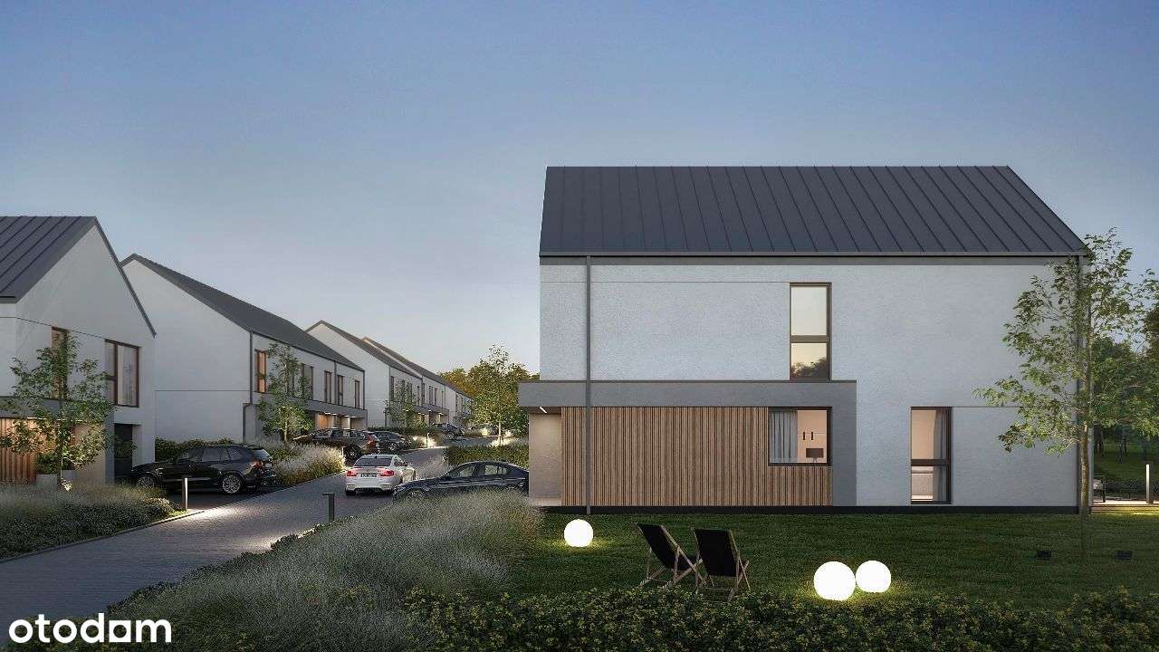 Osiedle Międzylesie, Olmonty - Pełny obrazek: 4/11