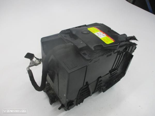 Caixa Bateria Citroen Ds3 - 3