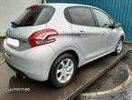 Usa stanga fata Peugeot 208 2015 HATCHBACK 1.2 i EB2F - 5