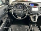 Honda CR-V 2.0 A/T Executive HDD Navi - 14