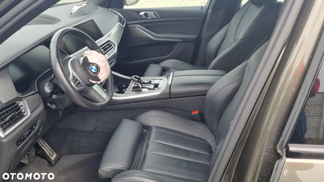 BMW X5 xDrive30d mHEV sport - 21