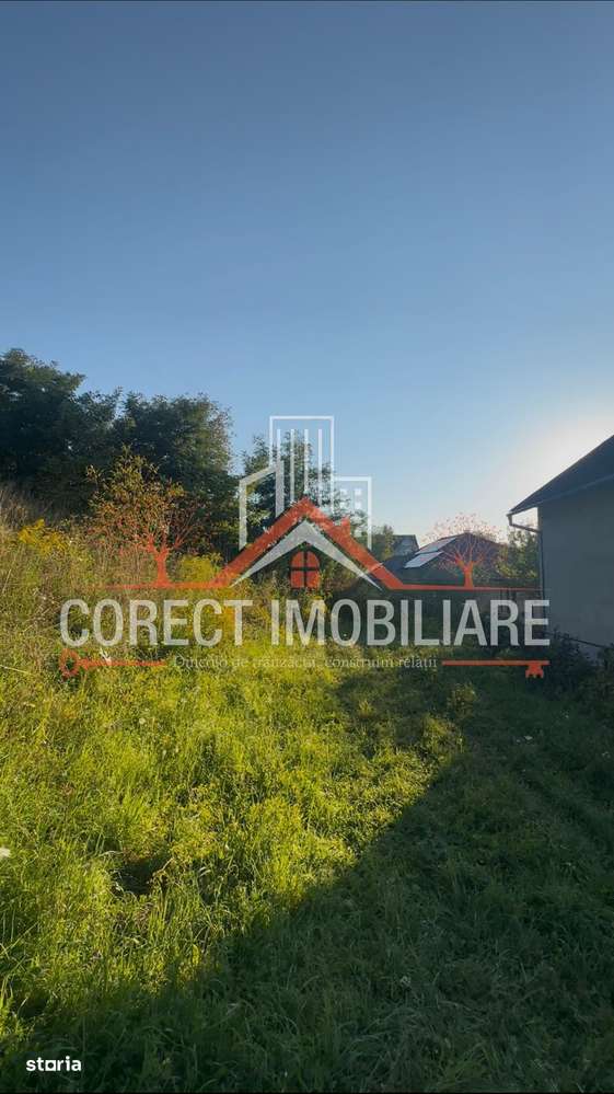 Teren, 500 m²,  - Imagine principală: 3/3