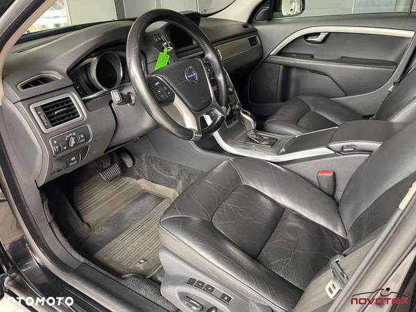 Volvo V70 D4 Drive-E Dynamic Summum - 10