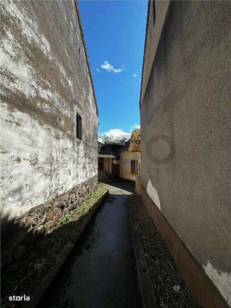 Reco Casa cu gradina Beius - Imagine principală: 4/17