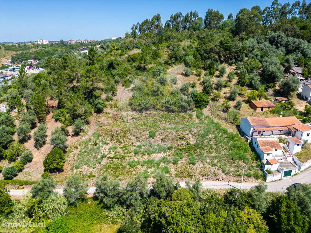 Terreno  para venda