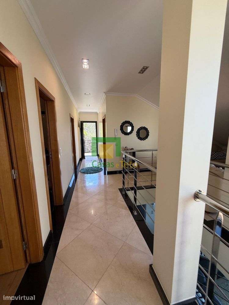 Moradia T3- Achadas da Cruz-6