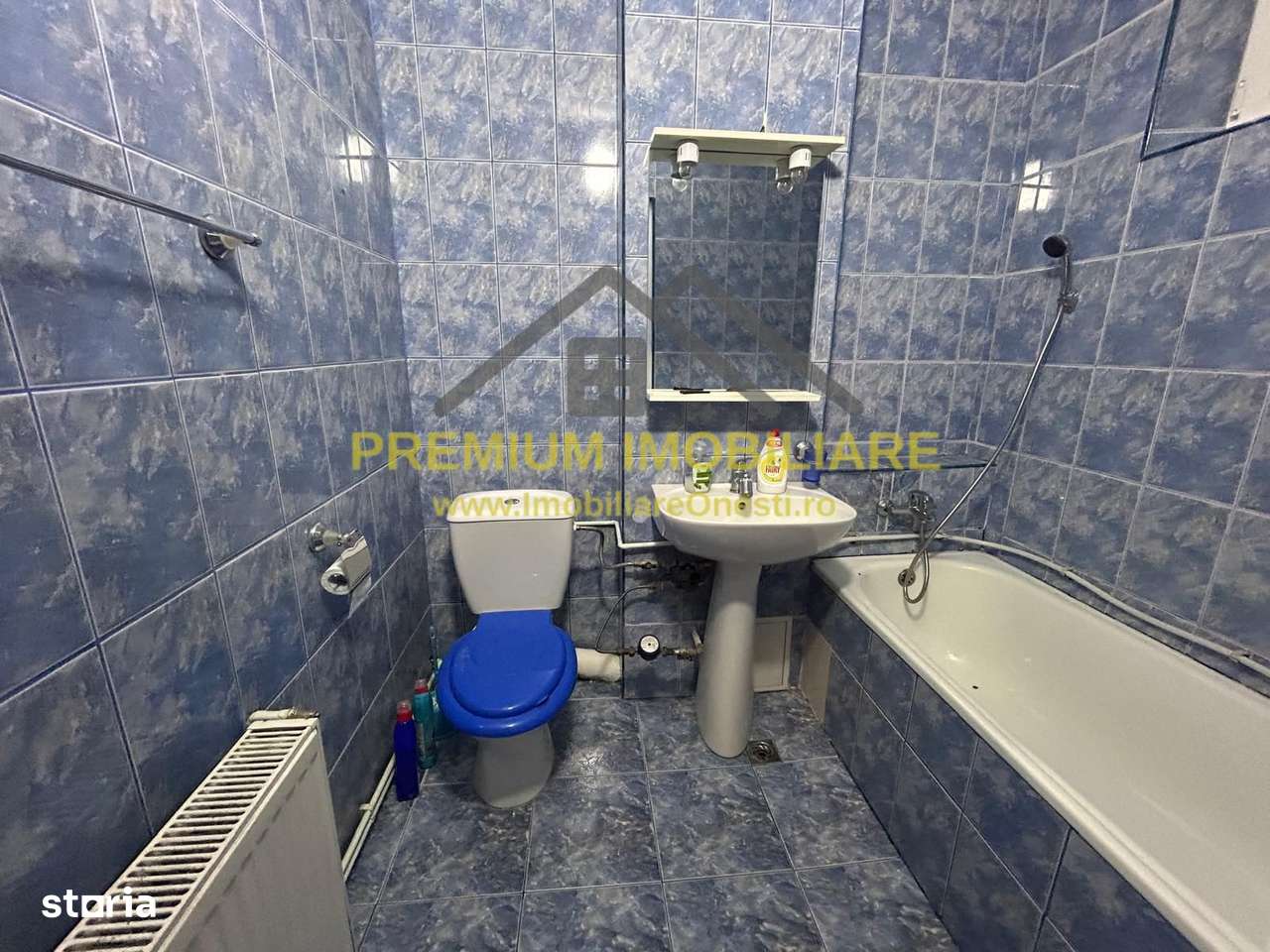 Apartament 2 camere semidecomandat – Etaj 3 – Balcon 7 mp-15