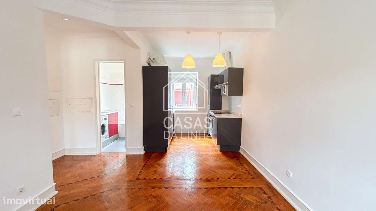 T1 remodelado em Sapadores - Graça - Grande imagem: 2/18