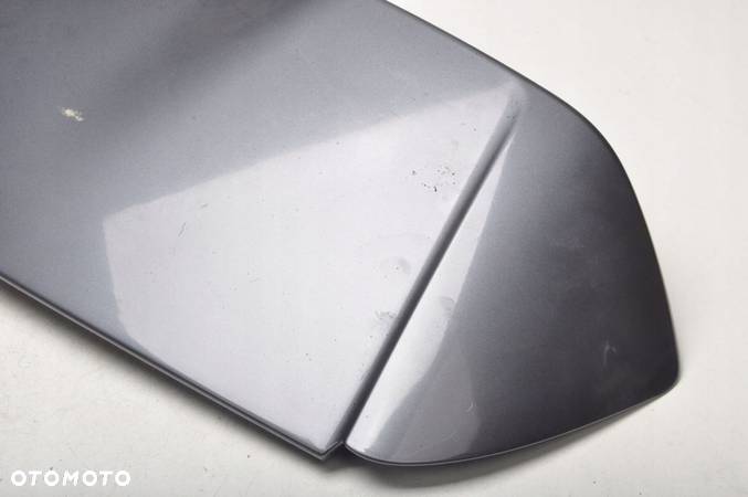 VOLVO C30 SPOILER SPOJLER KLAPY 31255832 - 7