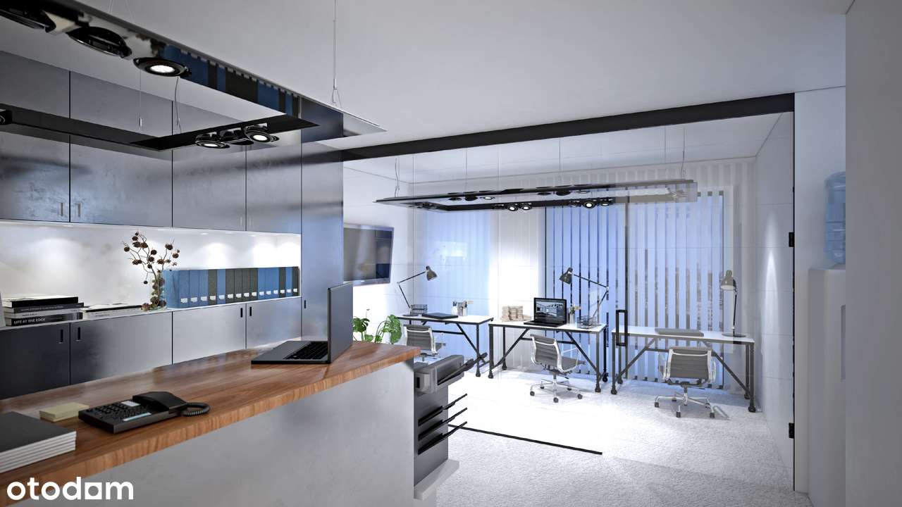 Nowe lokale usługowe we Wrzeszczu-1