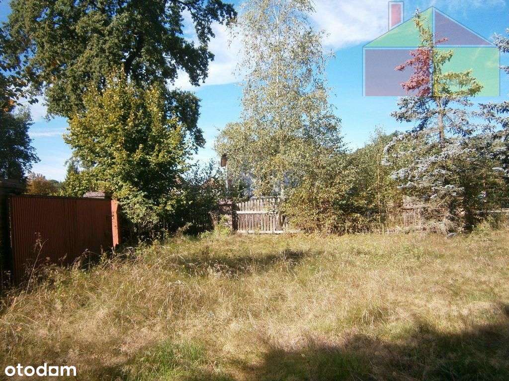 Atrakcyjna nieruchomość przy drodze głównej. - Pełny obrazek: 4/8