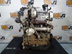 Motor CBD 2.0 TDI VAG - 4