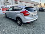 Ford Focus 2.0 TDCi DPF Trend - 22