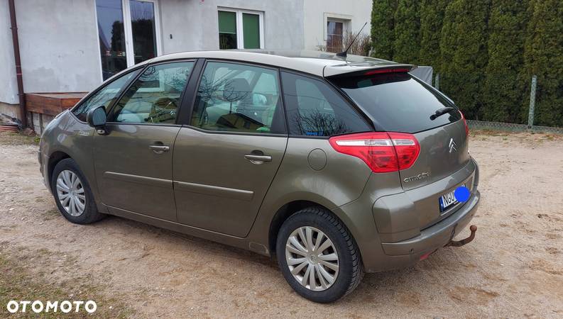 Citroën C4 Picasso - 5