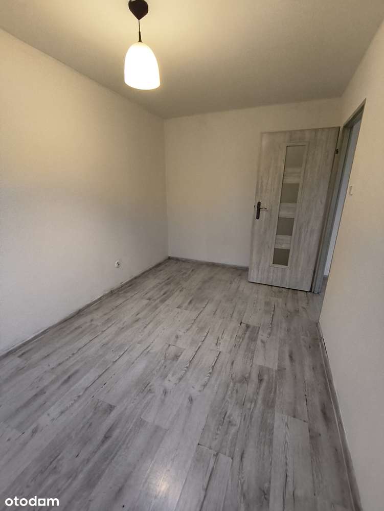 Jasne, świeżo wyremontowane mieszkanie pod miastem, okazyjna cena!-3