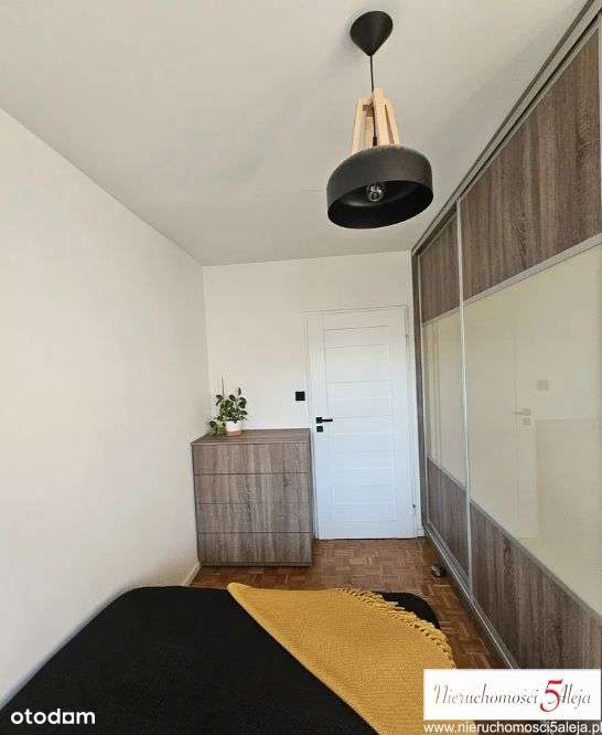 2 pok, balkon, po remoncie, os Jagiellońskie-13