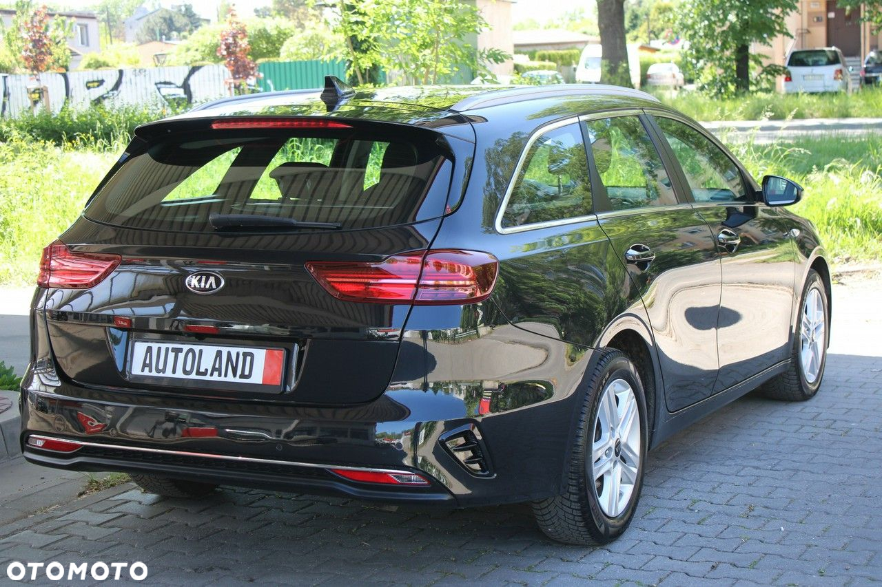 Kia Ceed - 17