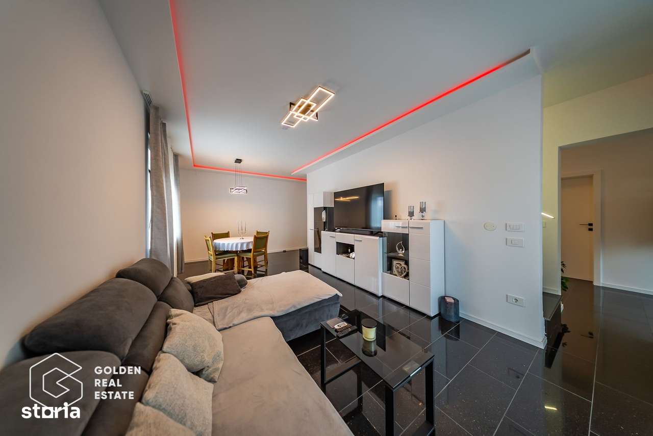 Casa noua in Frumuseni, teren 1327mp, comision 0% - Imagine principală: 2/20