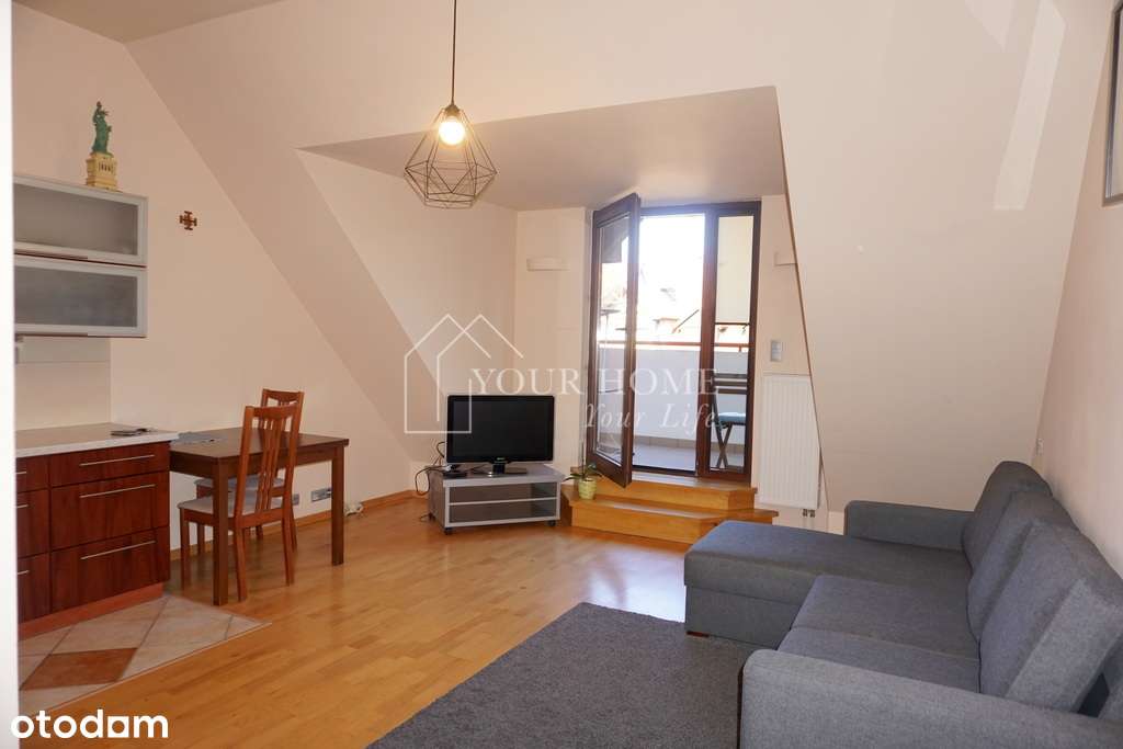 Ołtaszyn*Ul. Zwycięska*2 pokoje 47m*garaż*komórka-2