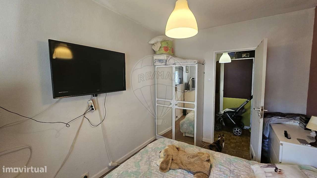 Apartamento T2 para venda-12