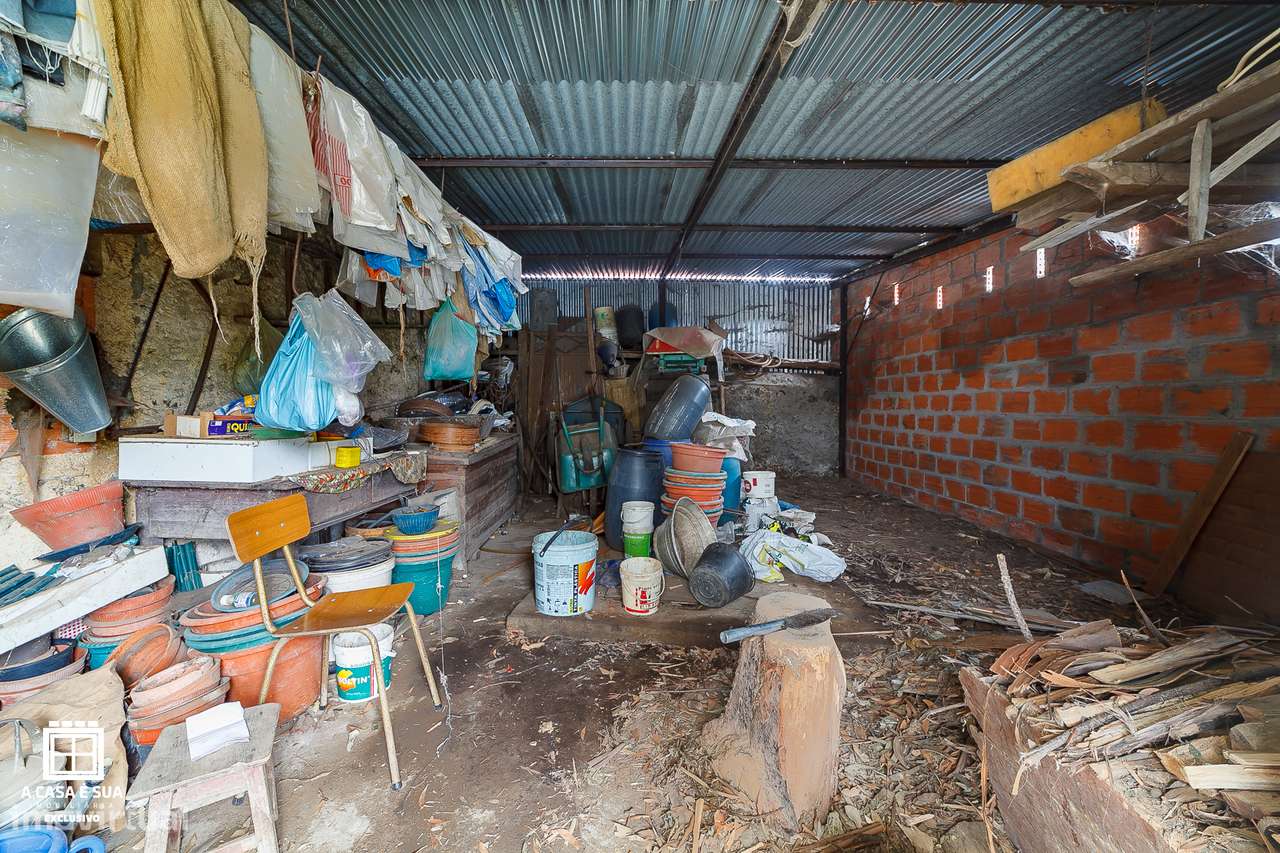 Excelente moradia em Espargo, Santa Maria da Feira - Exclusivo-27