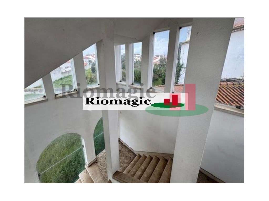 Moradia T5 Almeirim ***RIOMAGIC*** - Grande imagem: 4/38