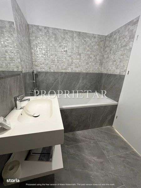 Studio Premium Paltim | Central | Comision 0% | Terasa 10 mp - Imagine principală: 5/8