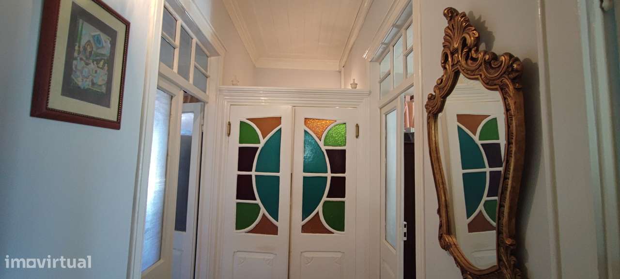 Casa da Avenida - Gala - Figueira da Foz-38