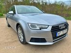 Audi A4 2.0 TDI Sport S tronic - 10