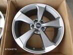 AUDI A3 S3 RS3 8V0 8U Q3 SQ3 ROTOR 19'' 8X19ET42 - 3