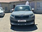 Skoda Kodiaq 2.0 TDI 4X4 DSG Scout - 16