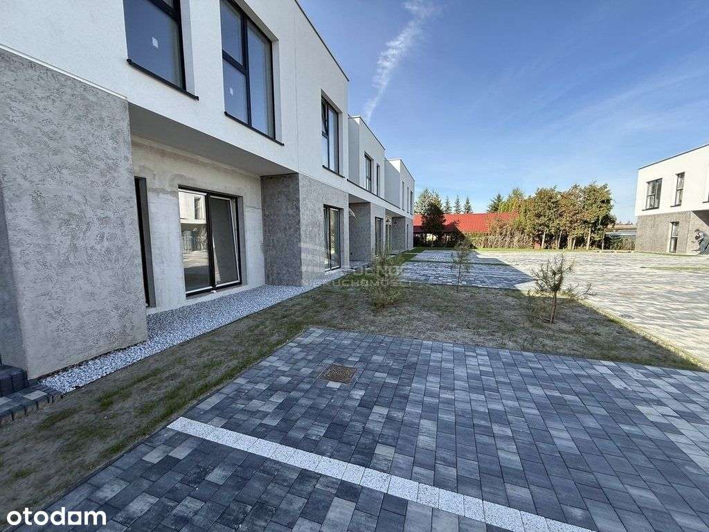 Koniec bud-12.2025, 3pokoje,67,89m², taras-21,71m² - Pełny obrazek: 4/20