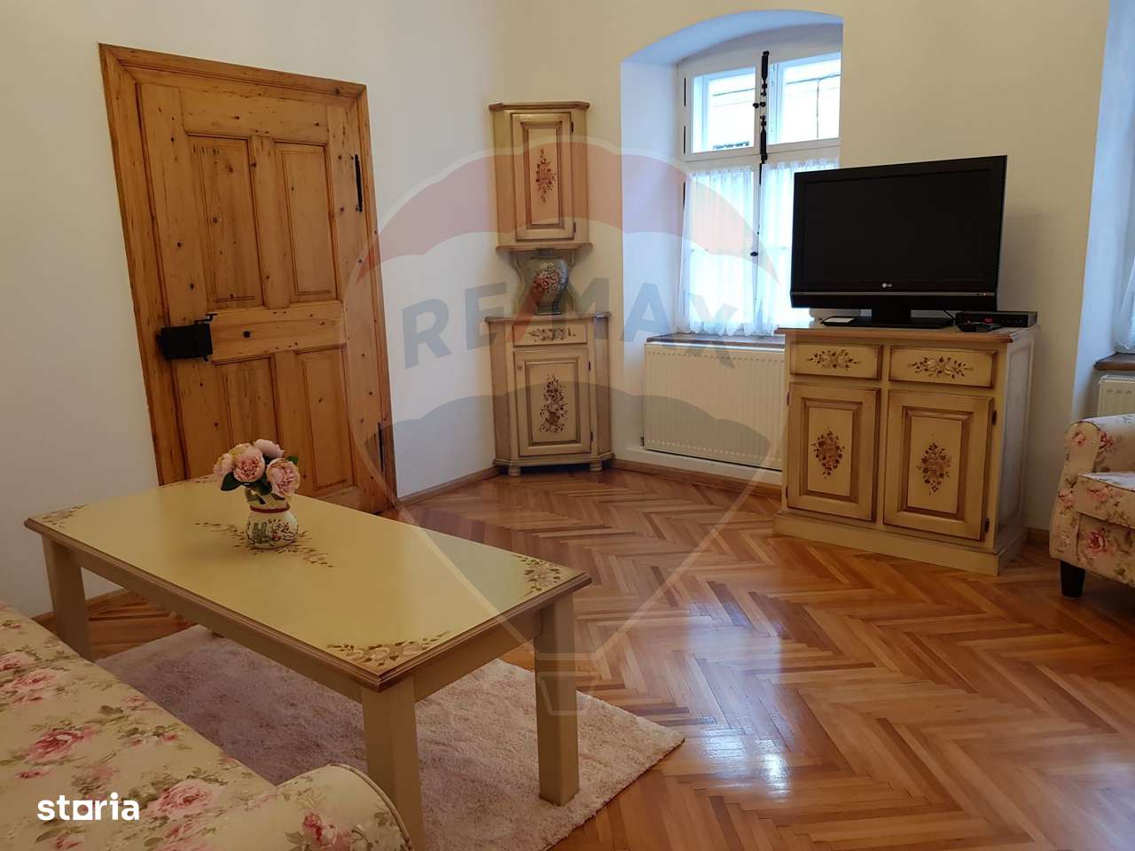 DE VANZARE APARTAMENT 2 CAMERE POVESTE URBANĂ ÎN CENTRUL SIBIULUI - Imagine principală: 1/20