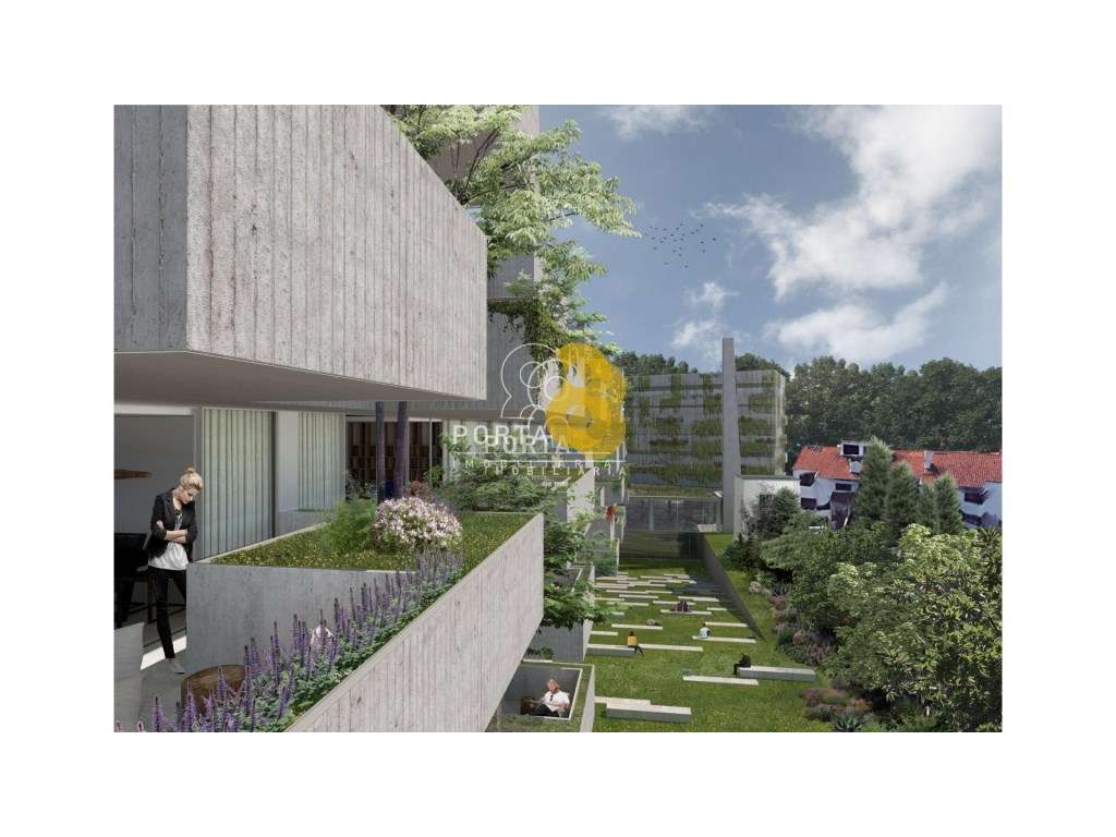 Magnífico Apartamento T3 com Varanda, Garagem e Muito Mais - Matosi...-13