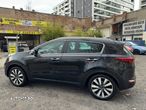 Kia Sportage 1.7 DSL MT 4x2 STYLE - 6