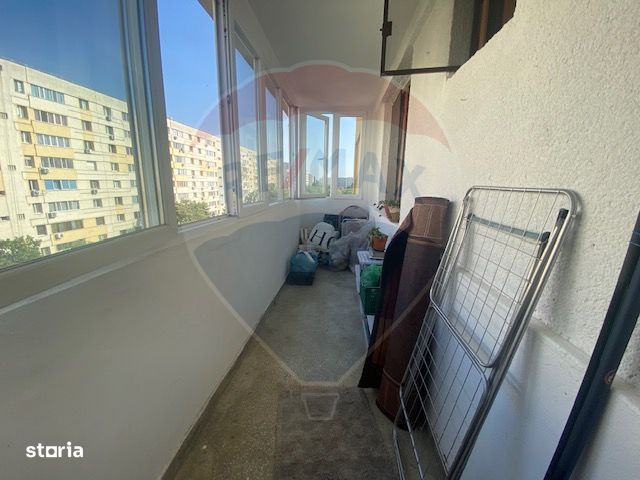 Vanzare apartament cu 2 camere in zona Obor-6