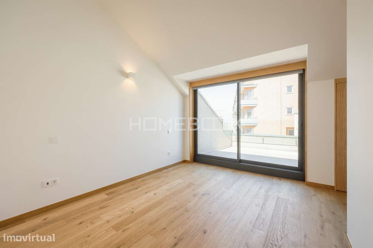 Apartamento T3 Duplex com dois lugares de garagem no centro histórico-32