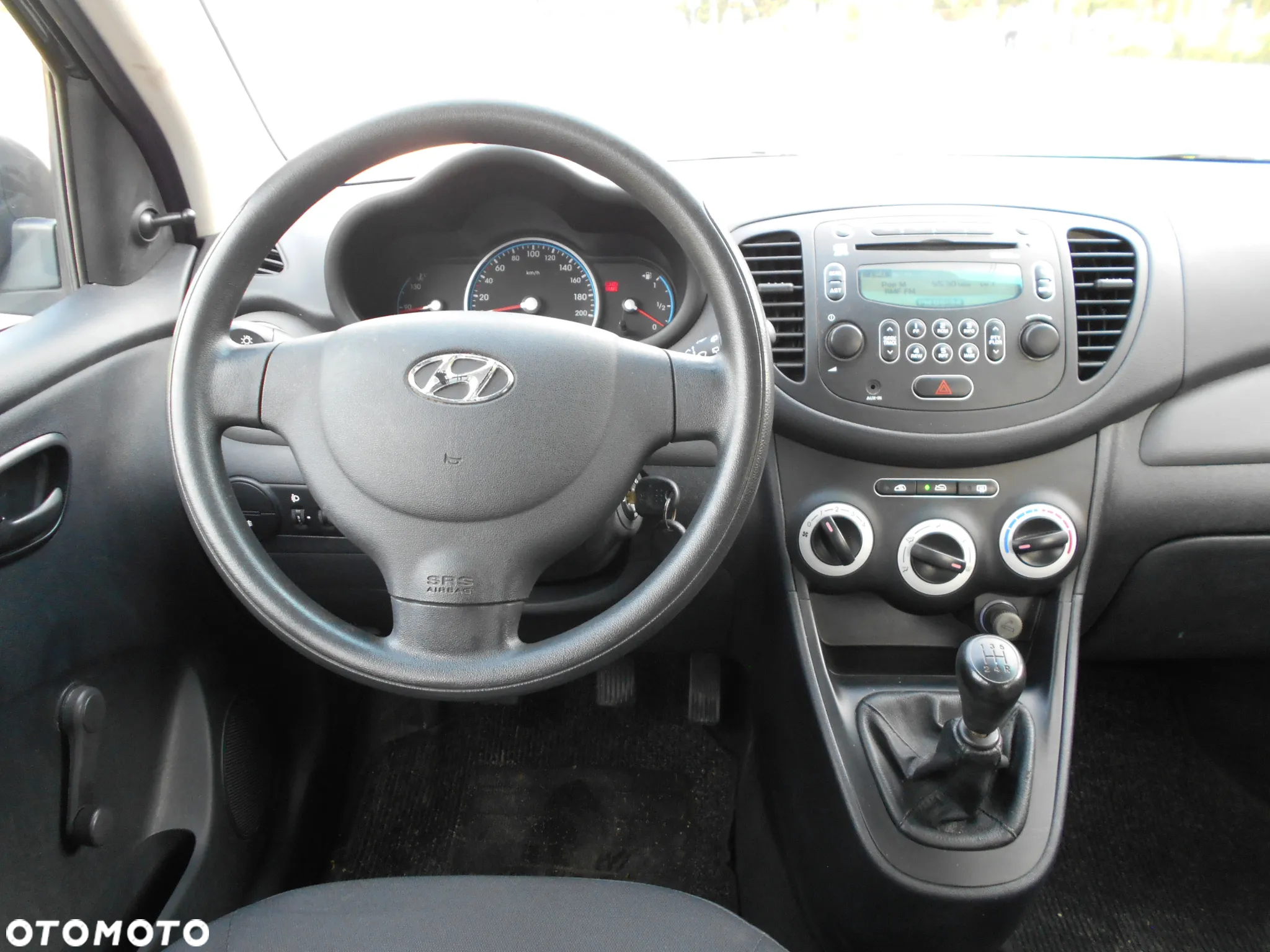 Hyundai i10 - 7