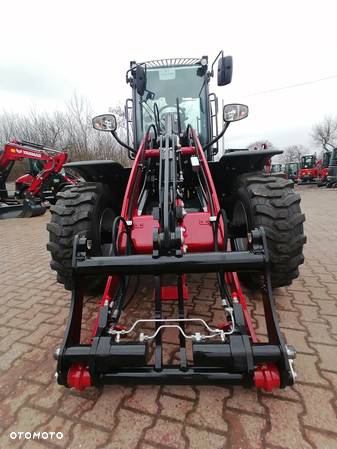 Yanmar V7 - 7