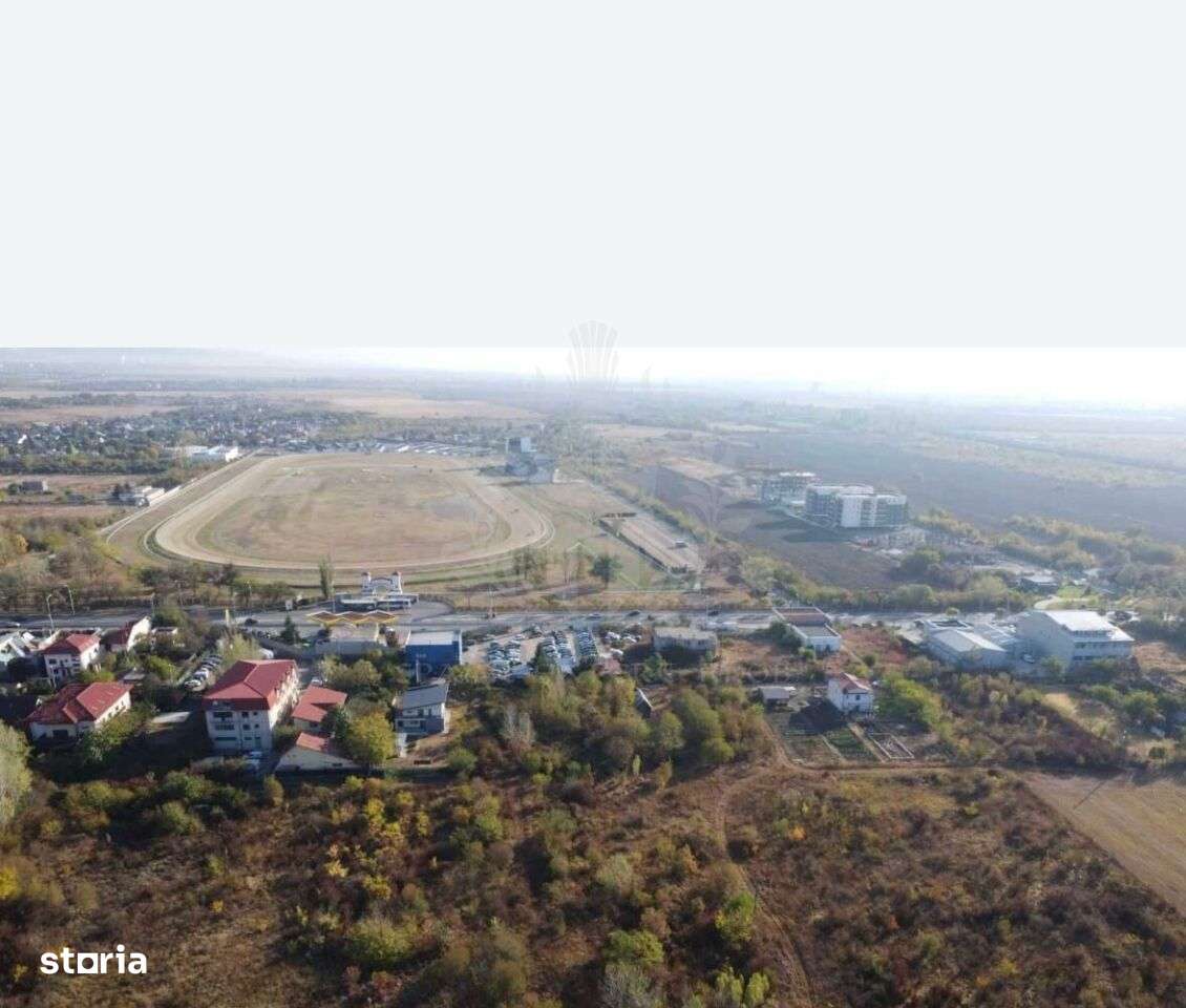 TEREN INTRAVILAN // HIPODROM // 5000 MP-3