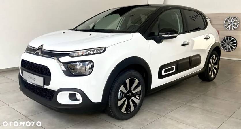 Citroën C3 1.2 PureTech Max - 1