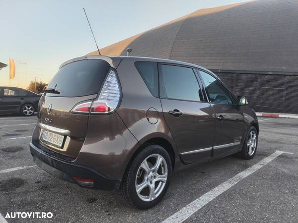 Renault Scenic dCi 150 FAP Aut. Bose Edition - 3