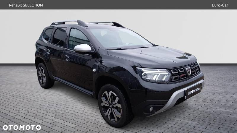 Dacia Duster 1.3 TCe Prestige - 7