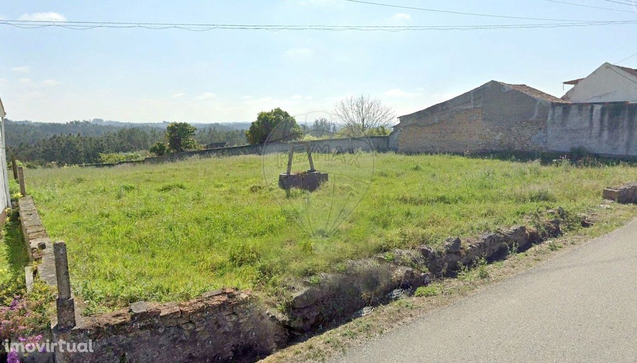 Terreno  para venda