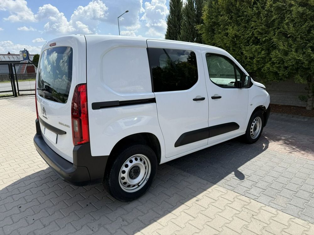 Citroën Berlingo 2023